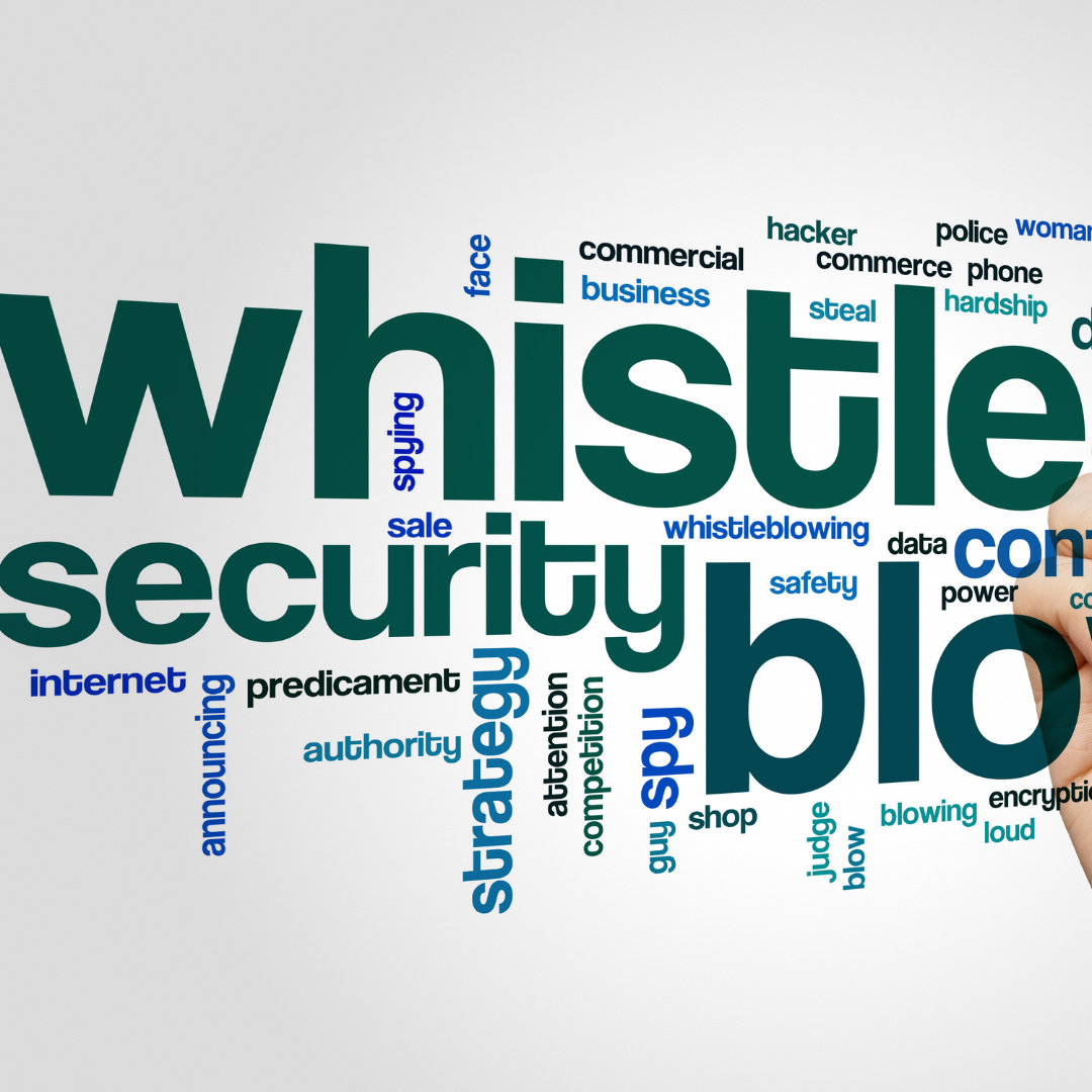 WHISTLEBLOWING: GLI ADEMPIMENTI PREVISTI DALLA NUOVA NORMATIVA