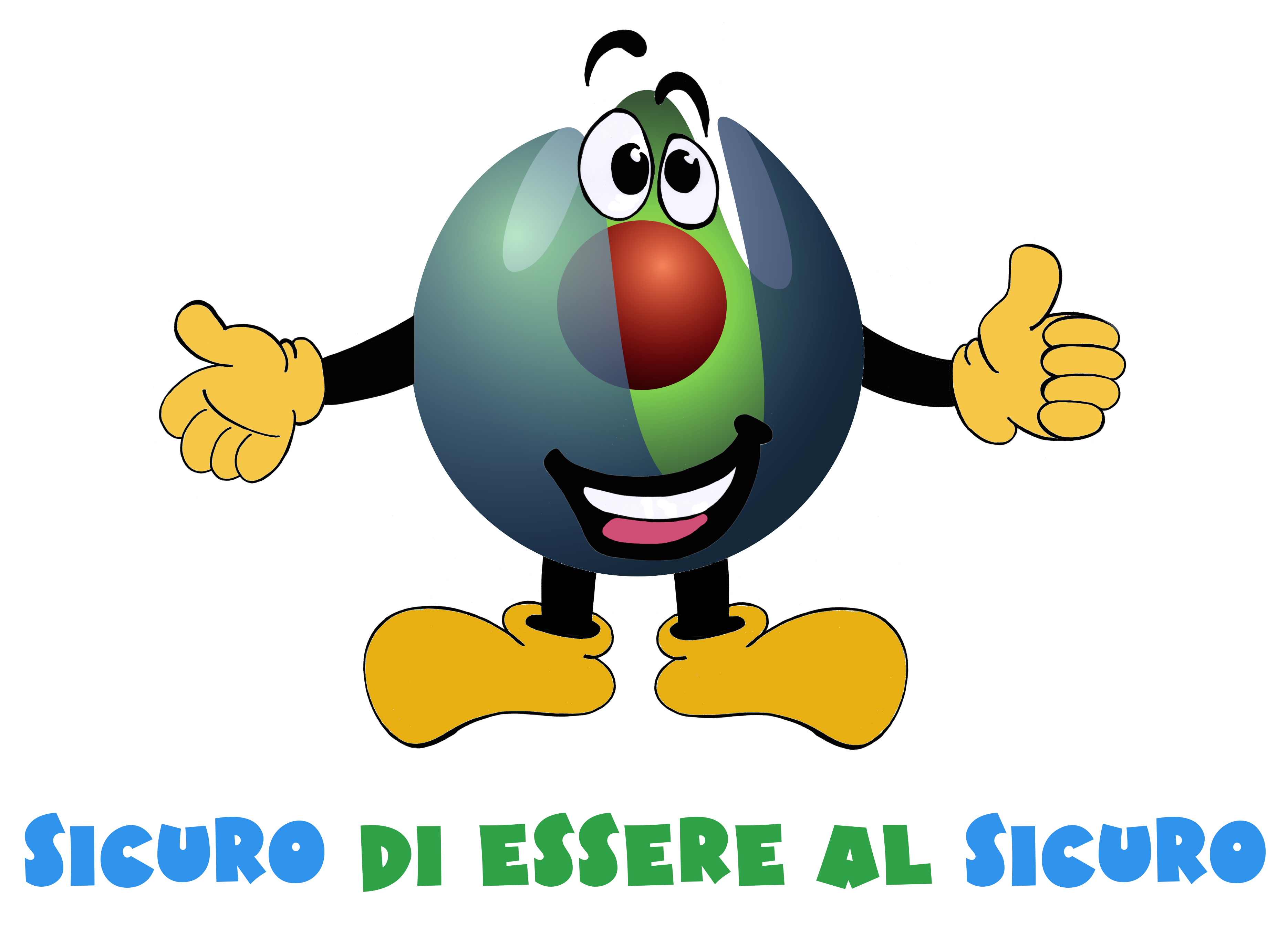 GIORNATA NAZIONALE PER LA SICUREZZA NELLE SCUOLE