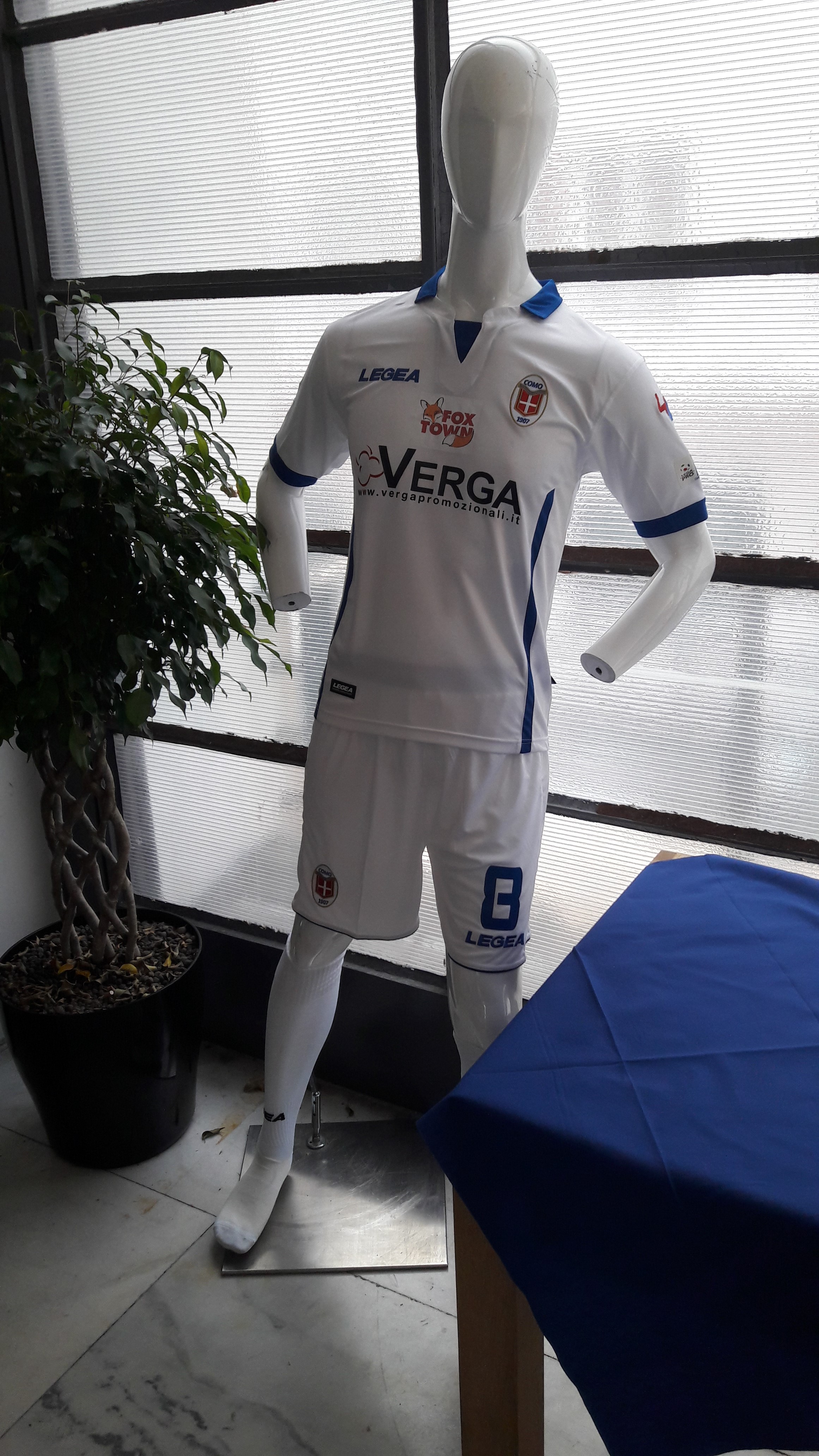 Un Momento della Giornata degli Sponsor
