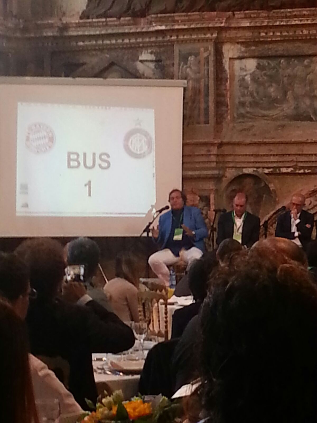 Intervento FARIOLI