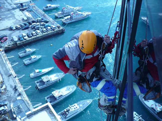 I RISCHI DEL LAVORO IN QUOTA