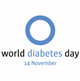 GIORNATA MONDIALE DEL DIABETE