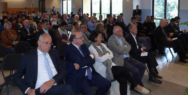 Gabriele Toccafondi e Claudio Colzani