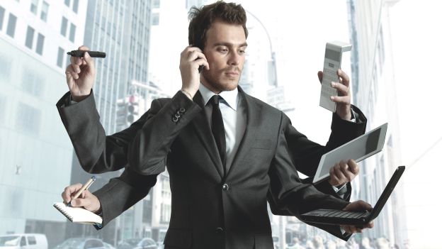 STRESS LAVORO CORRELATO E TECNOSTRESS