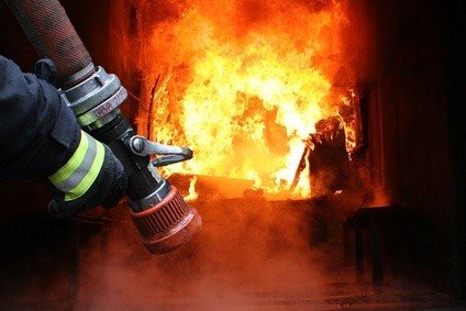 SICUREZZA E INCENDI: A CHE PUNTO SIAMO?