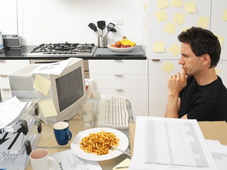 I LUOGHI DI LAVORO DEL FUTURO