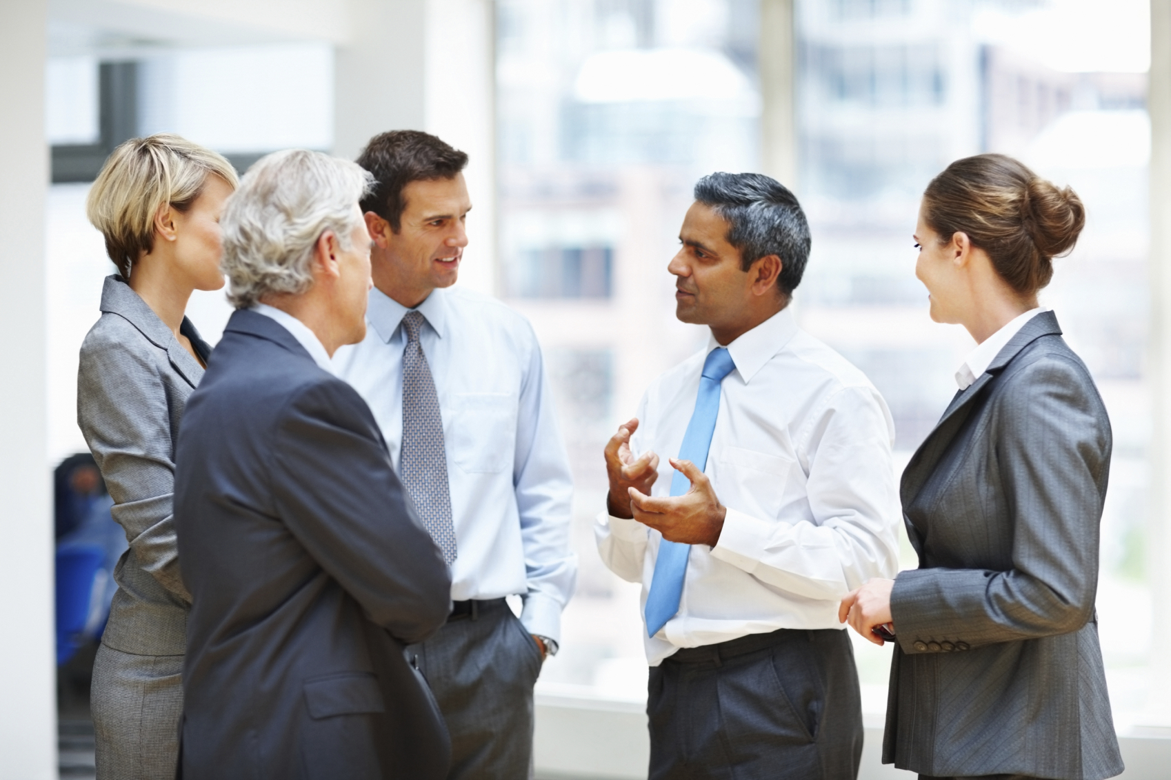 L'IMPORTANZA DELLE COMPETENZE NON TECNICHE