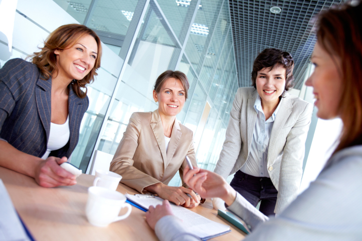 I RISCHI AL FEMMINILE: LE DONNE E GLI INFORTUNI SUL LAVORO NEL PANORAMA ITALIANO ED EUROPEO
