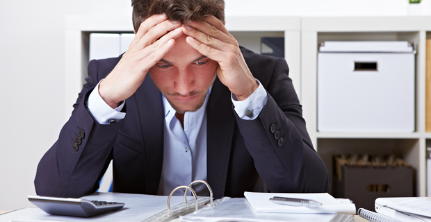 LO STRESS? SI MISURA COL TERMOMETRO!
