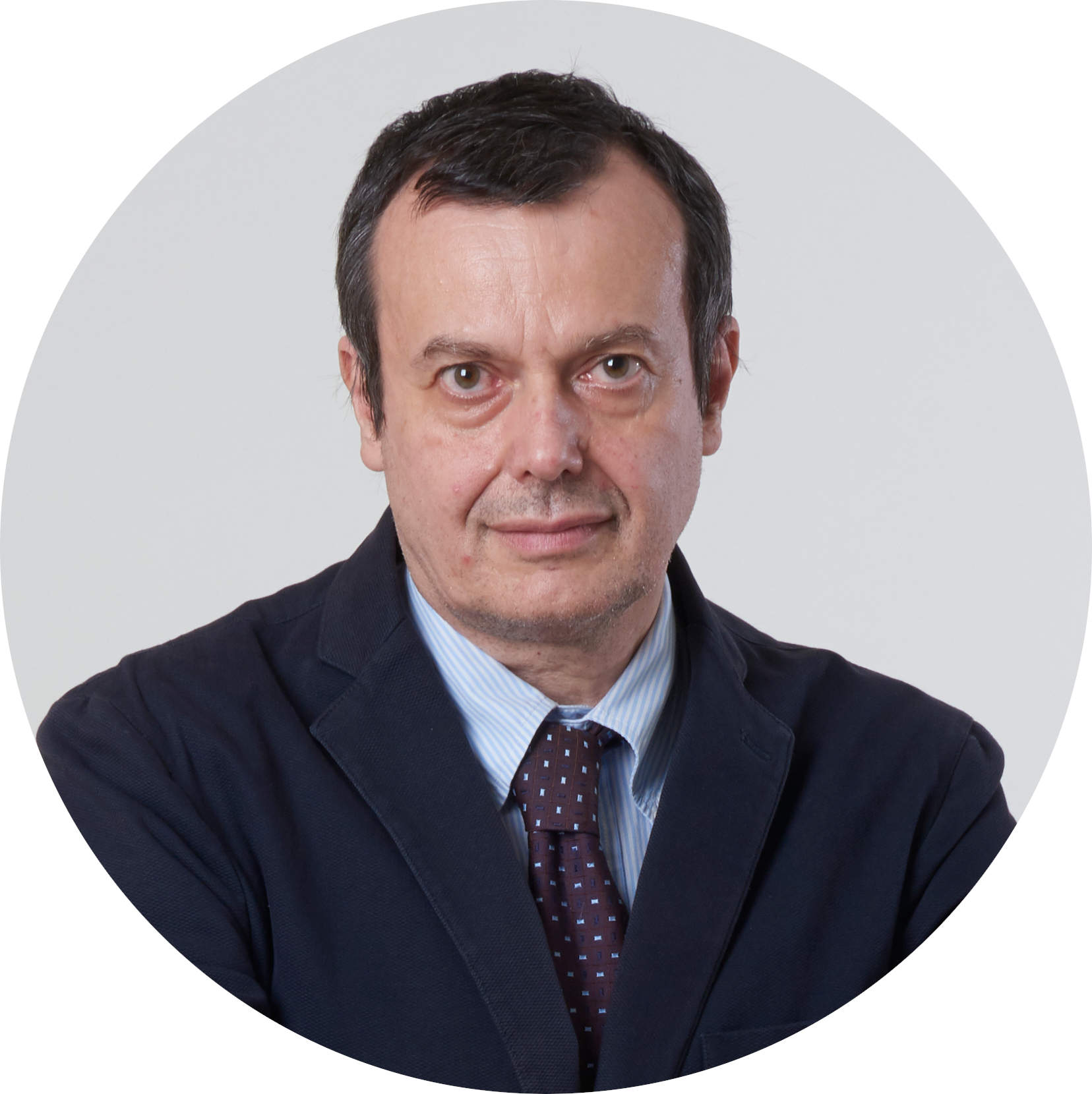 Dott. Roberto Livio 