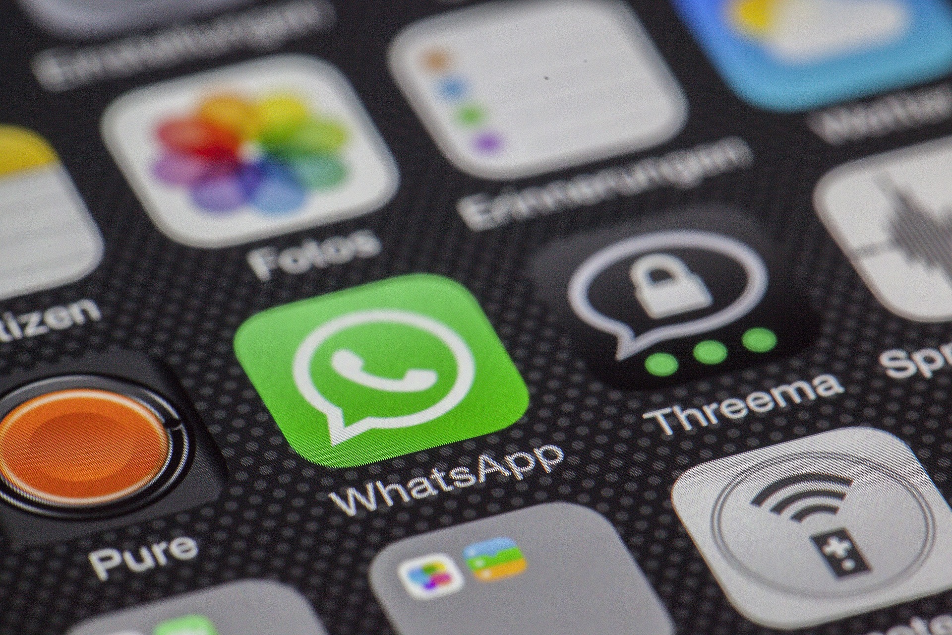 Servizio WhatsApp Gratuito